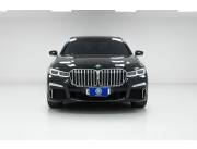 BMW Serie 745e año 2020 Sport