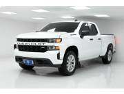 Chevrolet Silverado año 2020