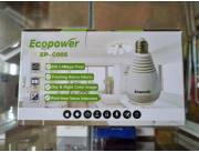 Foco Cámara IP Ecopower EP-C005
