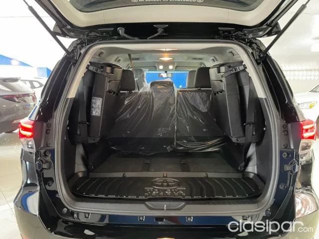 Toyota Fortuner 2024 — foto 5