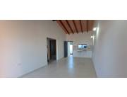 En Venta casas a estrenar en San Lorenzo