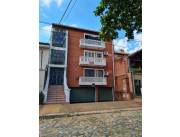 ALQUILO LINDO Y AMPLIO DPTO BARRIO JARA A 50 MTS UNIV AMERICANA