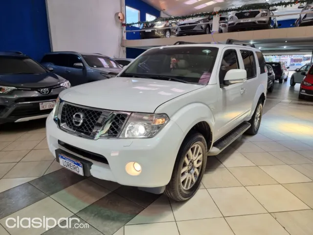 Nissan Patrol 2014 - foto 2