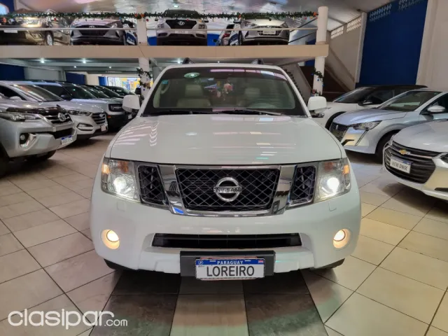 Nissan Patrol 2014 — foto 4