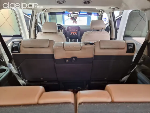 Nissan Patrol 2014 — foto 5