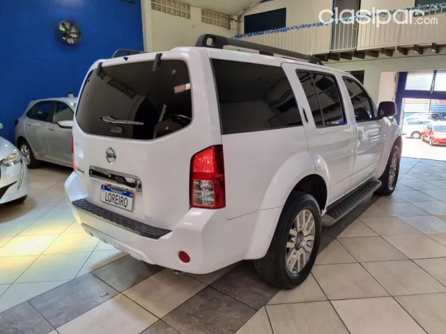 Nissan Patrol 2014 — foto 6