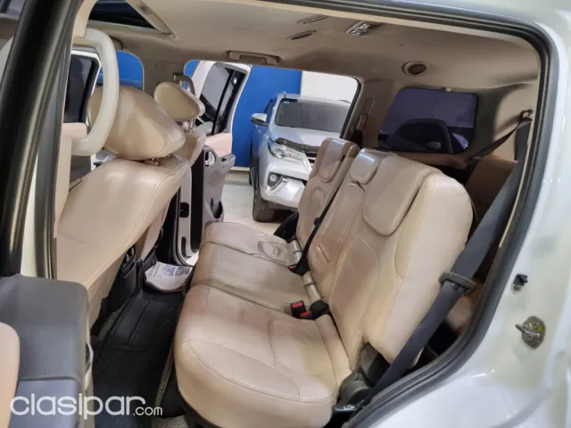 Nissan Patrol 2014 — foto 7
