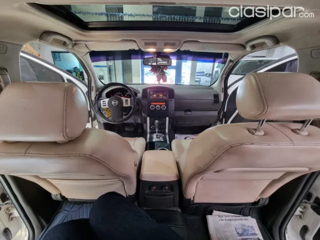 Nissan Patrol 2014 - foto 8
