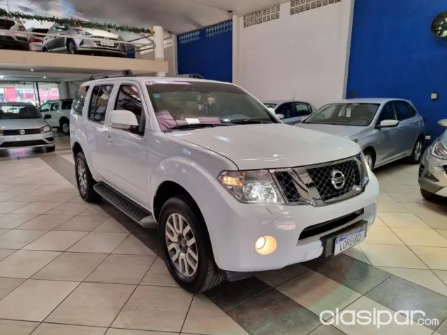 Nissan Patrol 2014 — foto 2