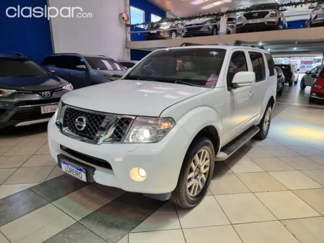 Nissan Patrol 2014 — foto 3
