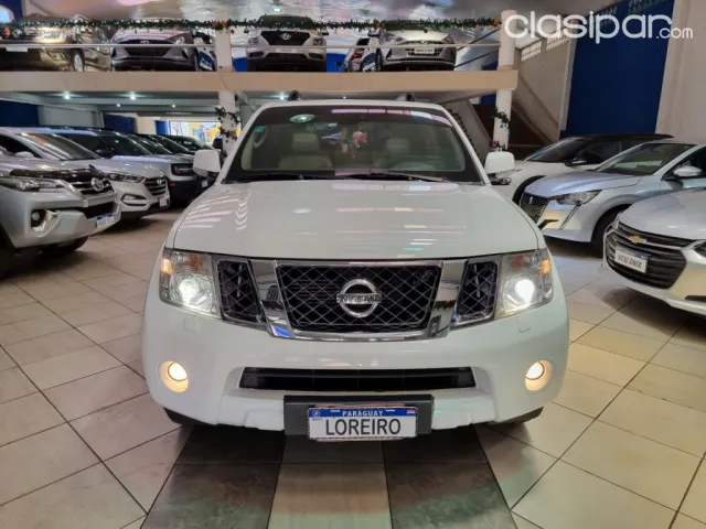 Nissan Patrol 2014 — foto 4