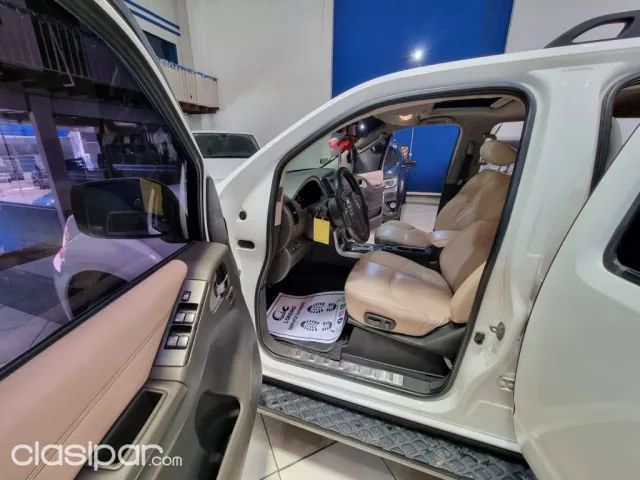 Nissan Patrol 2014 — foto 6