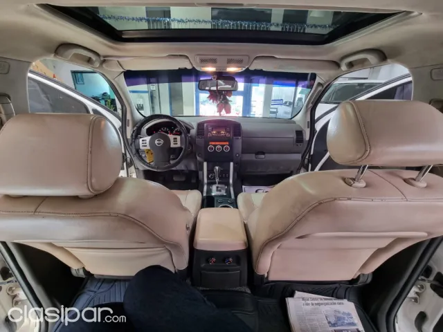 Nissan Patrol 2014 — foto 7