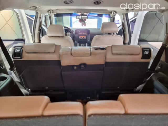 Nissan Patrol 2014 — foto 8