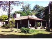 Se Vende Casa Quinta de 2.838 m2. en Areguá