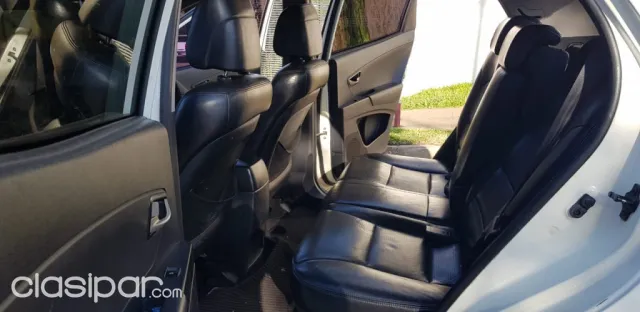 Ssangyong Korando 2011 — foto 4