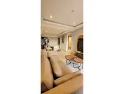 Dpto 2 dormitorios finamente amoblada 105 m2 Asunción Las Lomas Z/Shopping del Sol