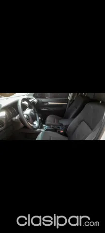 Toyota Hilux 2023 — foto 4
