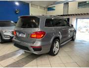 Mercedes-benz GL 350 CDI 4Matic año 2014 de Cóndor 📍 Recibimos vehículo y financiamos ✅