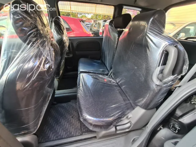 Toyota Sienta 2012 - foto 8
