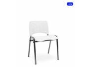 SILLA FIJA BLANCO (H) (4BR)