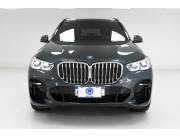BMW X5 45e Look M 2022