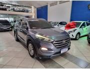 Financio 💳 Hyundai Tucson GL 2016 diésel automático 4x2 del Representante ✅️