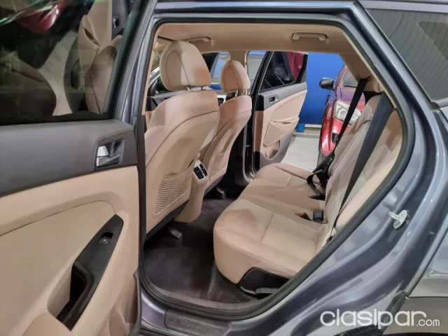 Hyundai Tucson 2016 - foto 8
