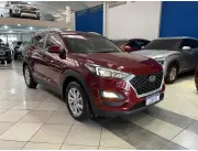 Hyundai Tucson GL 2019 con tan sólo 8.000 km 📍 Recibimos vehículo y financiamos ✅️