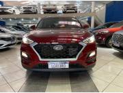 Hyundai Tucson GL 2019 con tan sólo 8.000 km 📍 Recibimos vehículo y financiamos ✅️