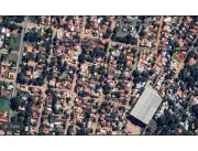 Vendo Terreno en San Lorenzo Laurelty zona Jacaranda