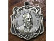 Vendo medalla inauguración de su monumento alejo peyret uruguay