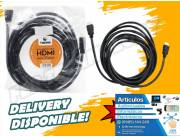 CABLE HDMI TUKANA 5 METROS