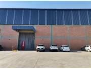 ALQUILO DEPOSITO DE 2.000 M2 EN MARIANO ROQUE ALONSO‼️ C-1061