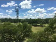 ALQUILO - Amplio departamento con 3 dormitorios Yacht y Golf Club