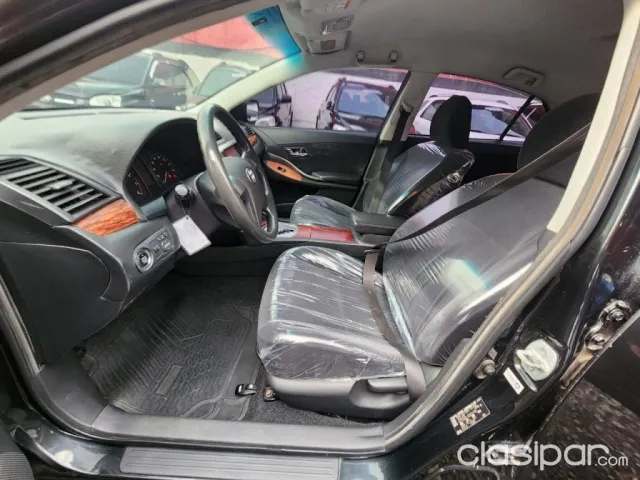 Toyota Allion 2007 — foto 3