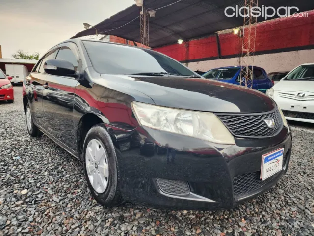 Toyota Allion 2007 — foto 5