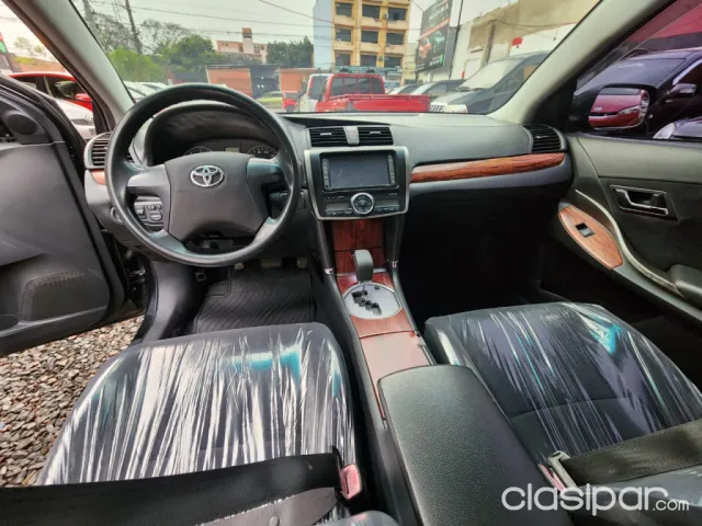 Toyota Allion 2007 — foto 6