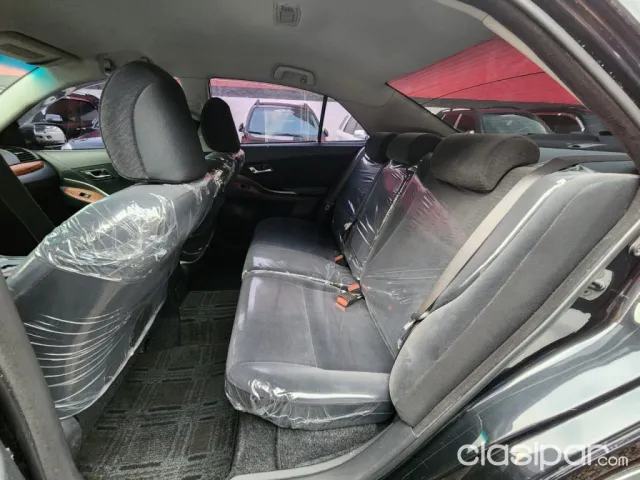 Toyota Allion 2007 — foto 7