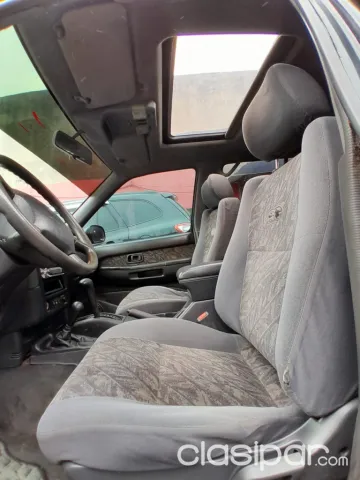 Nissan Terrano 1998 — foto 7