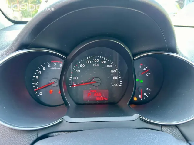 Kia Picanto 2017 — foto 3