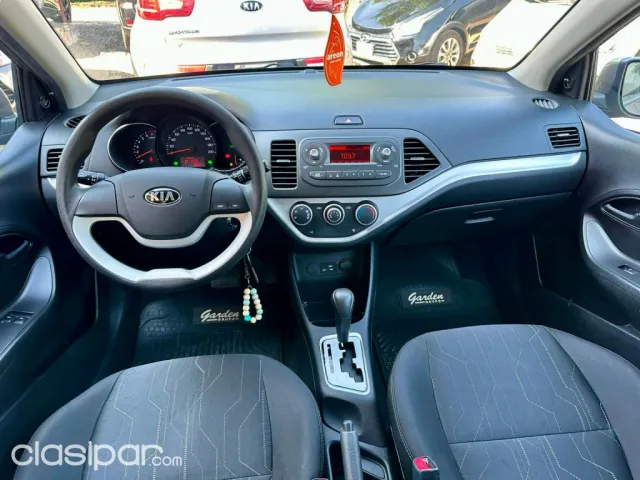 Kia Picanto 2017 - foto 8
