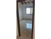 Vendo hermoso dúplex a estrenar con piscina en Villa Elisa, zona residencial
