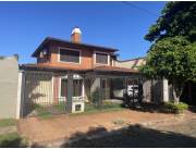 Casa en Venta - Barrio Villa Aurelia/Asuncion