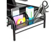 SOPORTE ELEVADOR P/MONITOR O NOTEBOOK DECOTEAM