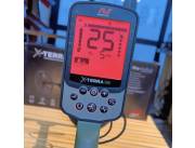 NUEVO Detector de Oro Tesoro Minelab X TERRA