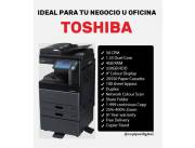 Fotocopiadoras TOSHIBA