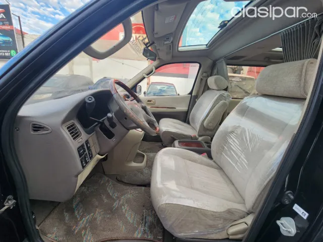 Toyota Hiace 2001 - foto 8