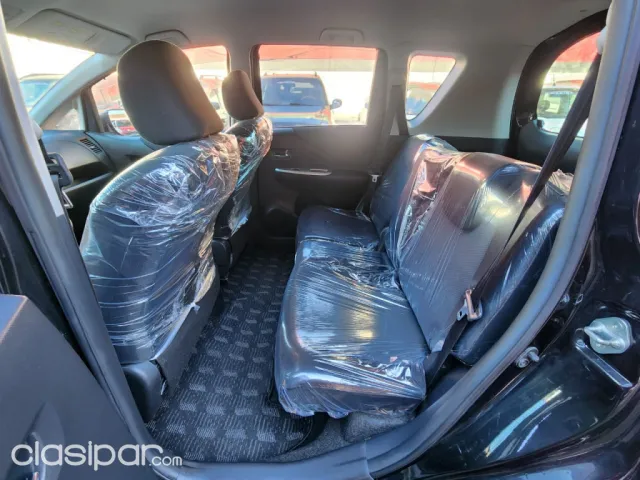 Toyota Ractis 2010 — foto 6