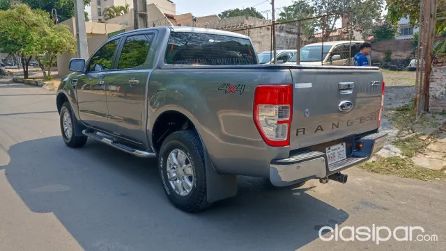 Ford Ranger 2014 — foto 3